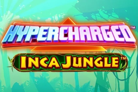 Hypercharged Inca Jungle